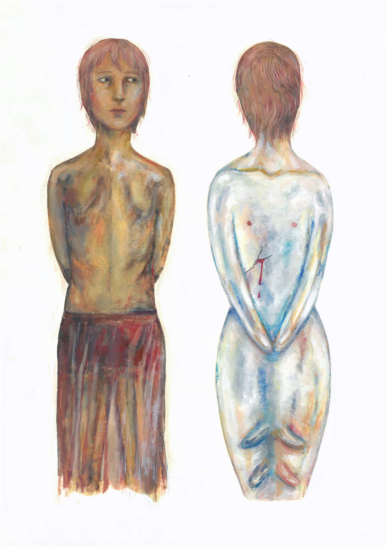 Diptych