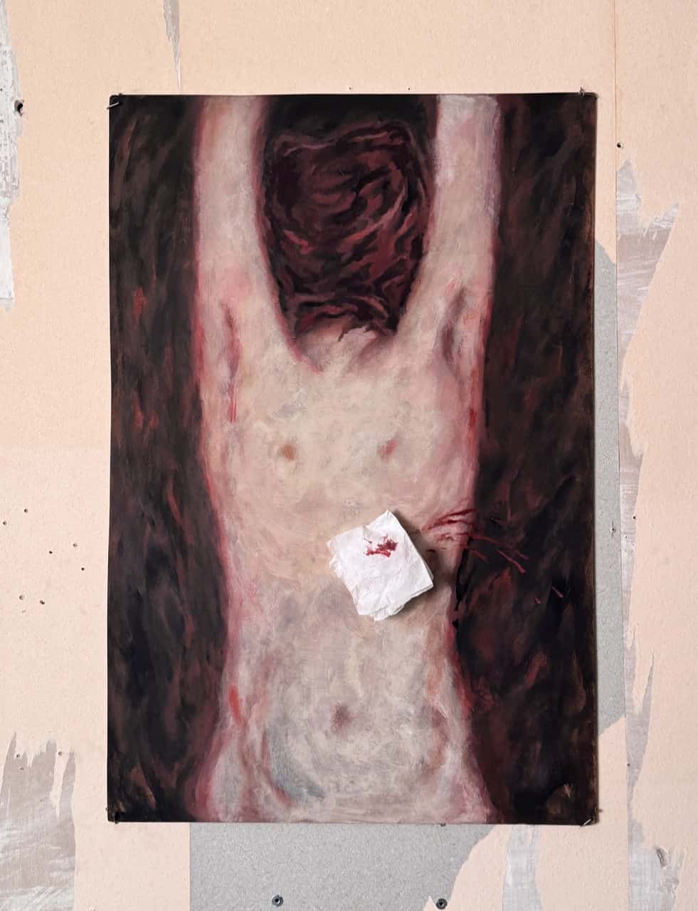 The Fetish and the Totem — 1