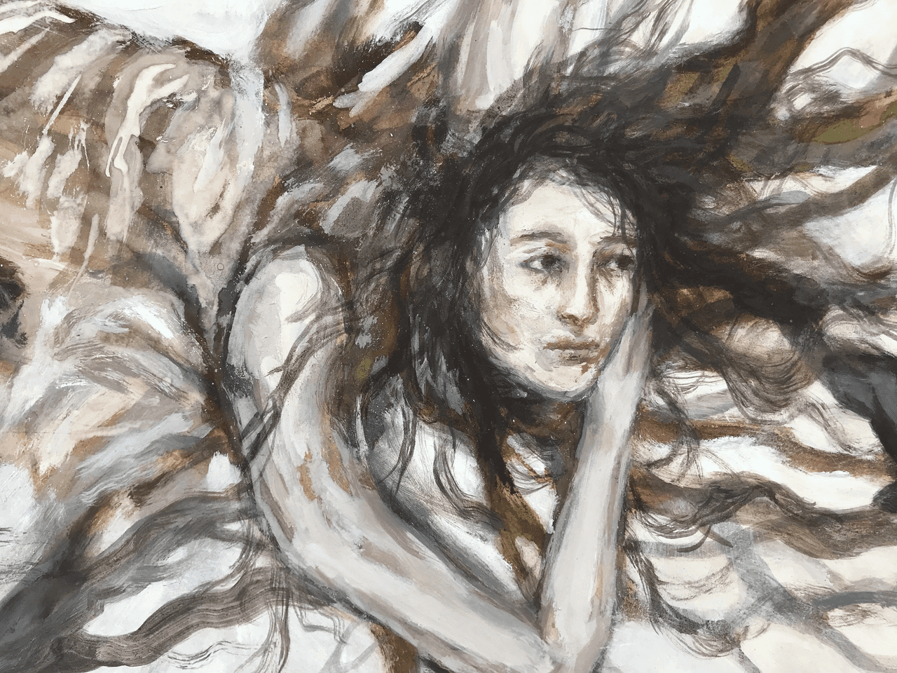 Don’t forget me — 1