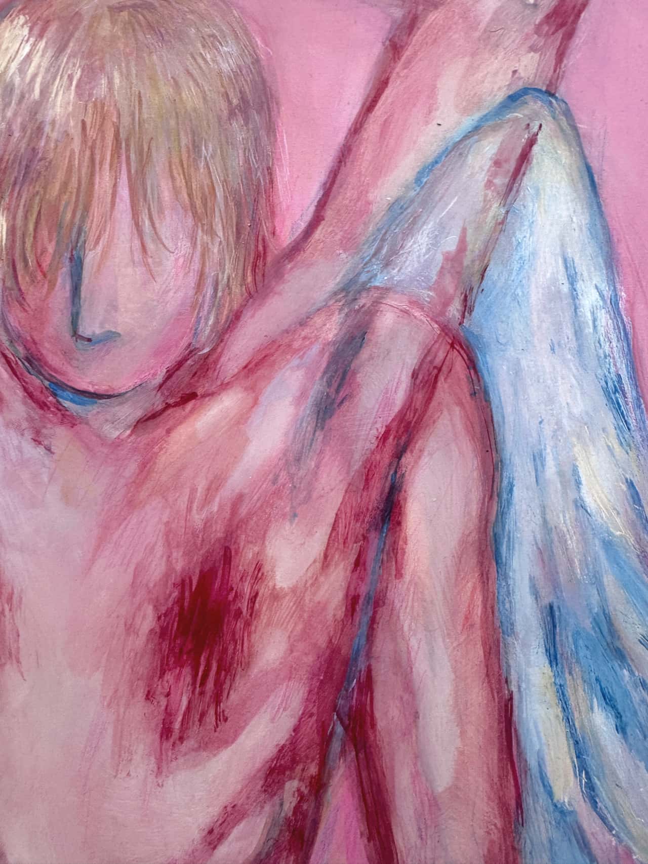 Juvenility — 3