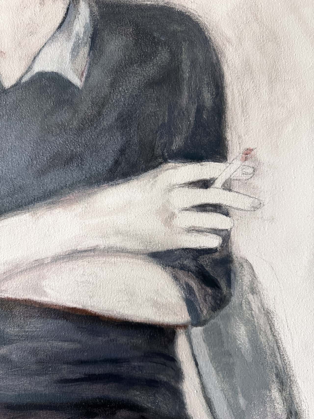 A Love Letter to the Doom — 3