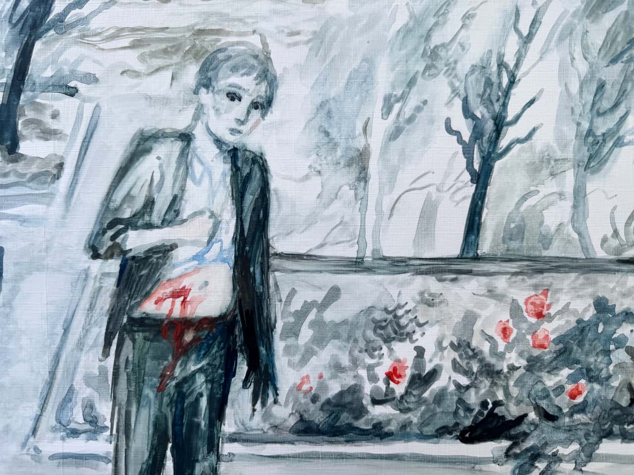 The Walk — 2