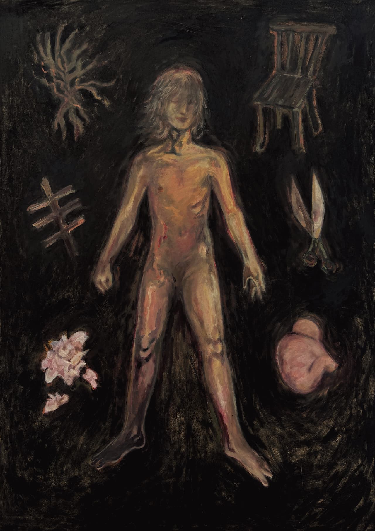 On the Nature of All Things