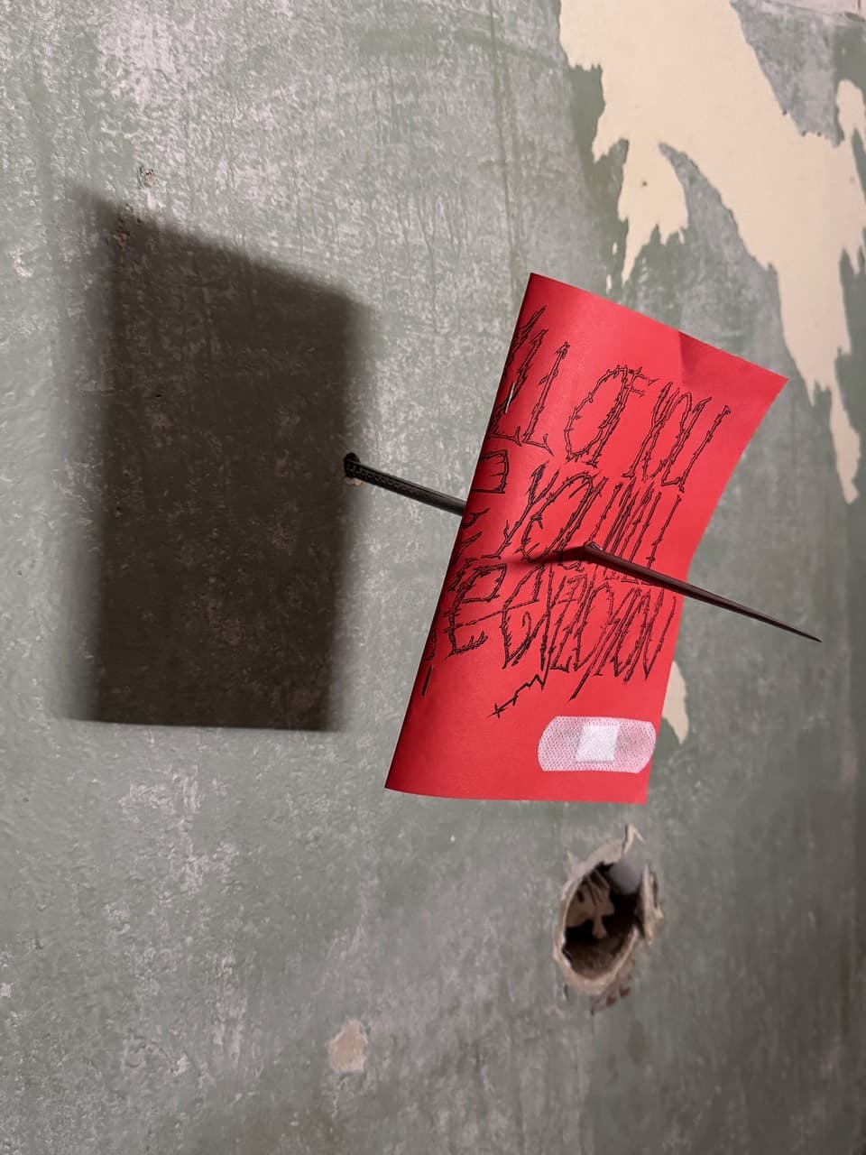 I hate all of you and hope you will die in nuke explosion — photo 7
