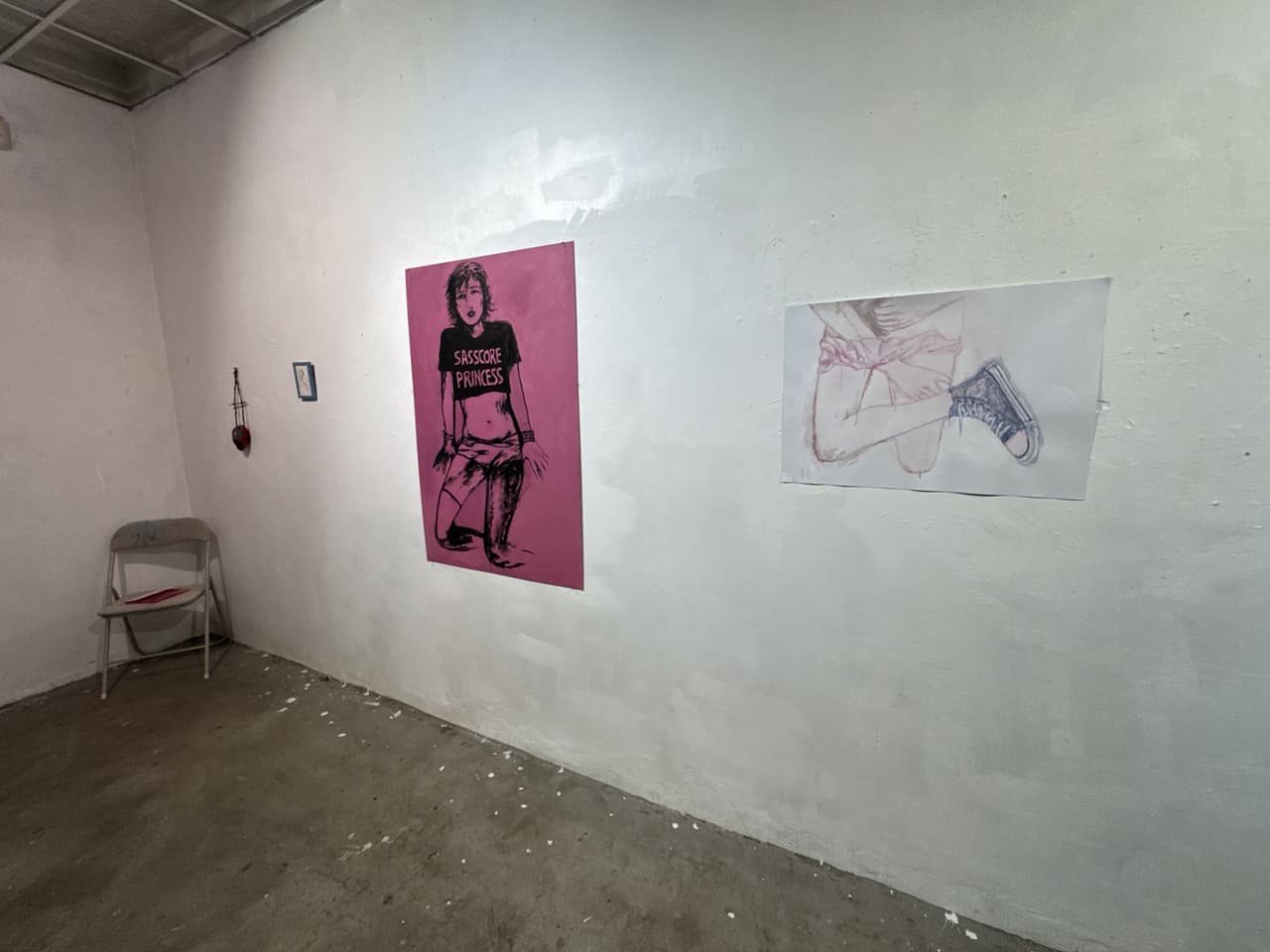 To my Skramz Prince — photo 4