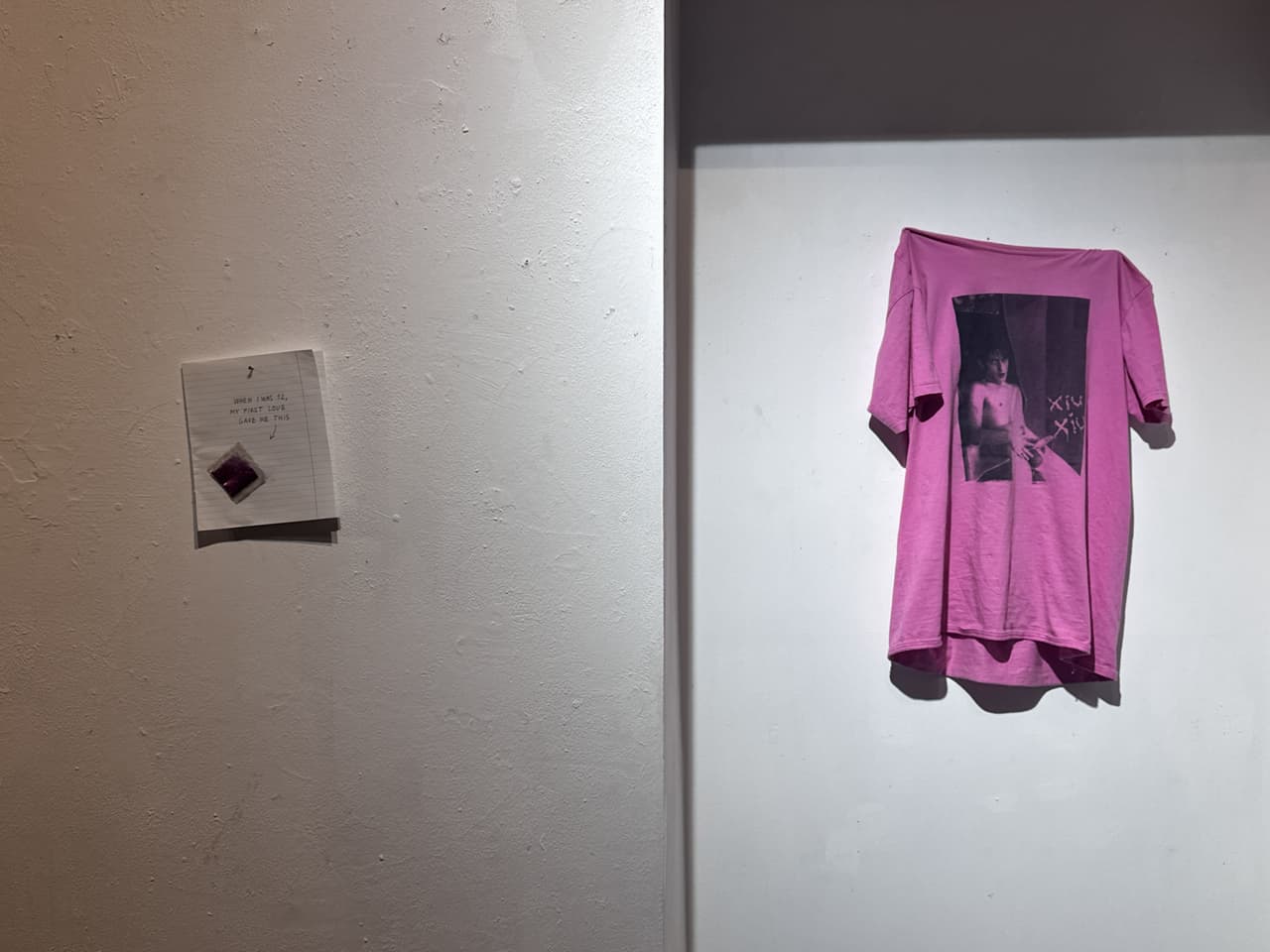 To my Skramz Prince — photo 5