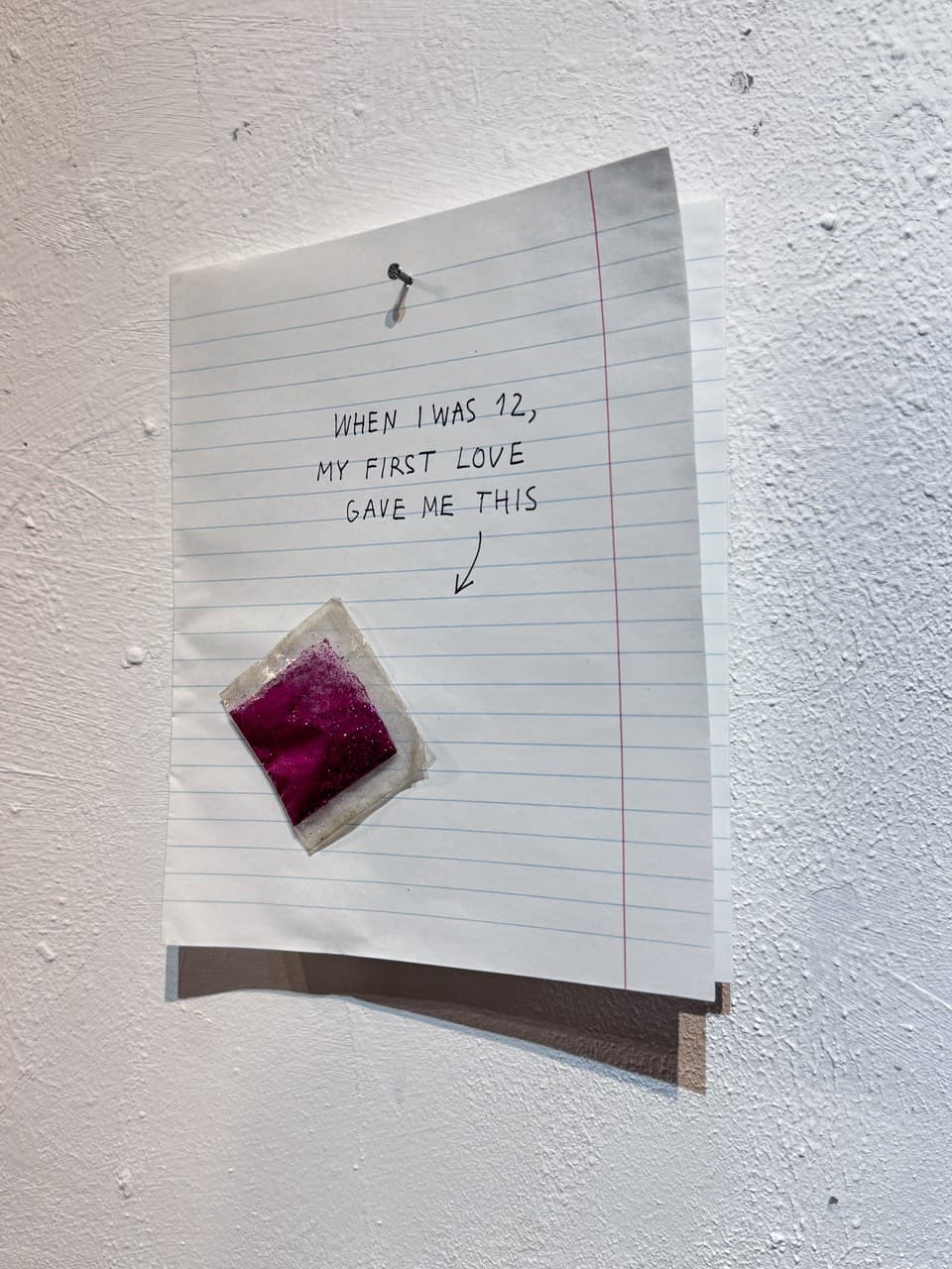 To my Skramz Prince — photo 7