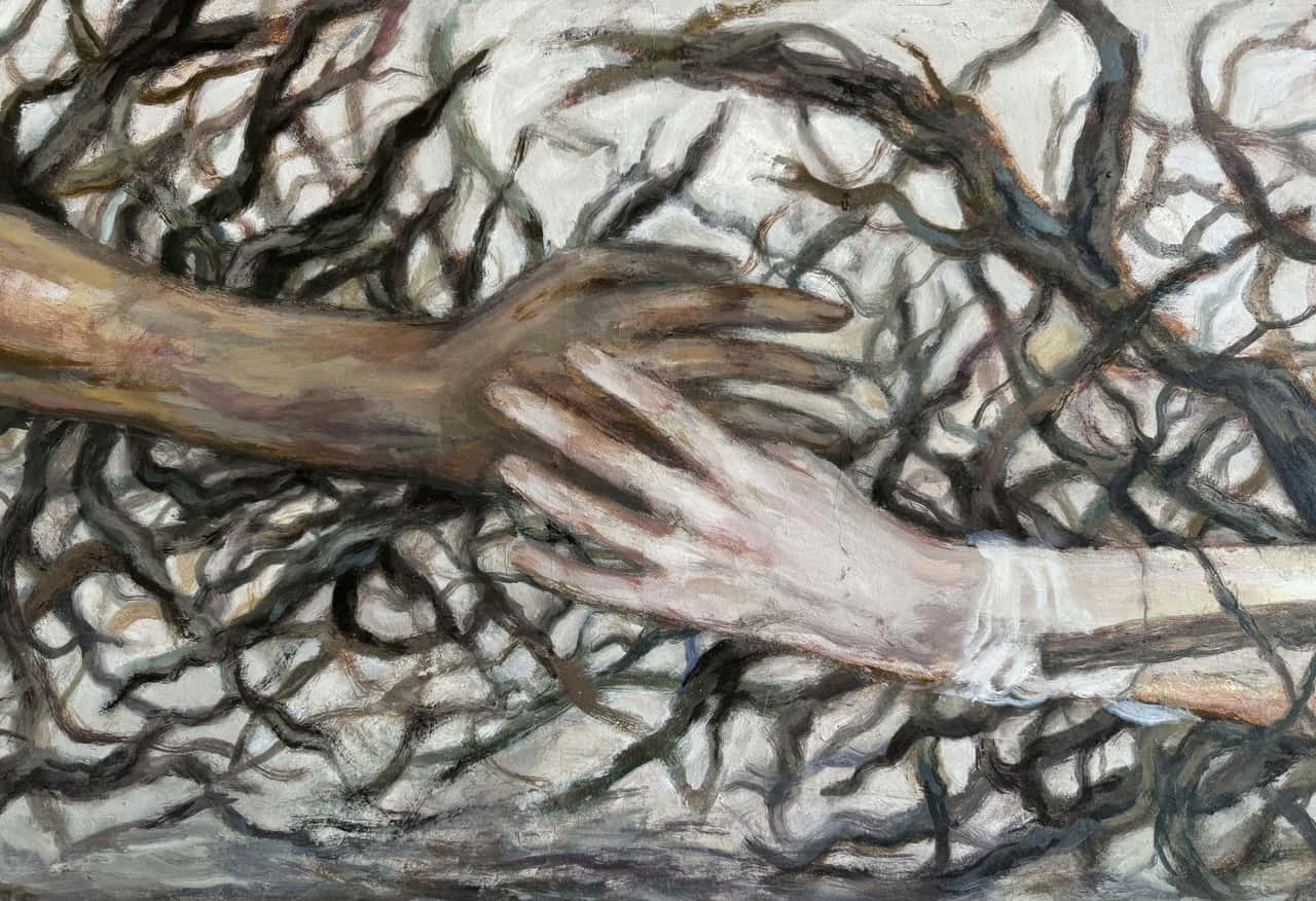 Touch — 1